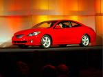Toyota Camry Solara Coupe 2004 года
